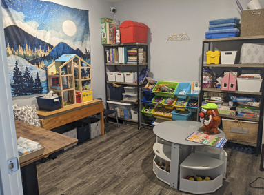 Counseling Center