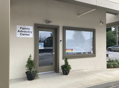 Family Advocacy Center