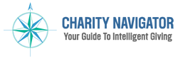 Charity Navigator Safelight Page